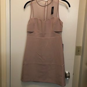 Brand new express dress